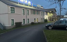 Hotel Inn Design Laon